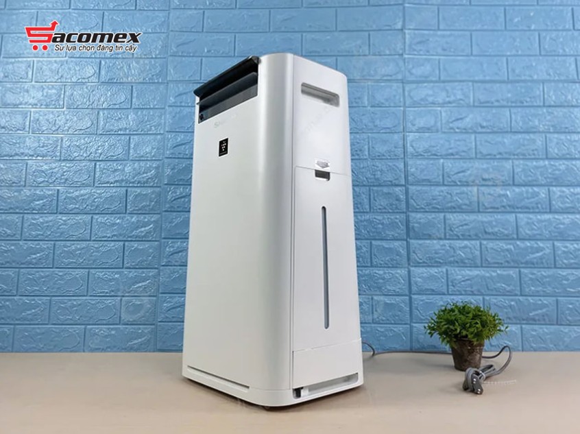 Top 6 máy lọc không khí bù ẩm Sharp đáng mua nhất