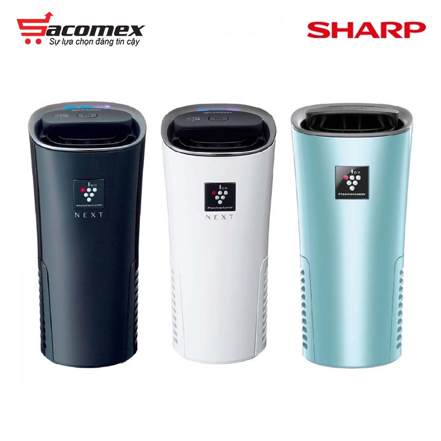 Máy lọc không khí ô tô Sharp IG-NX2E