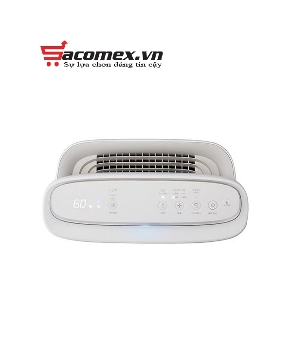 Máy tạo ion lọc không khí tạo ẩm Sharp KI-N50V-W