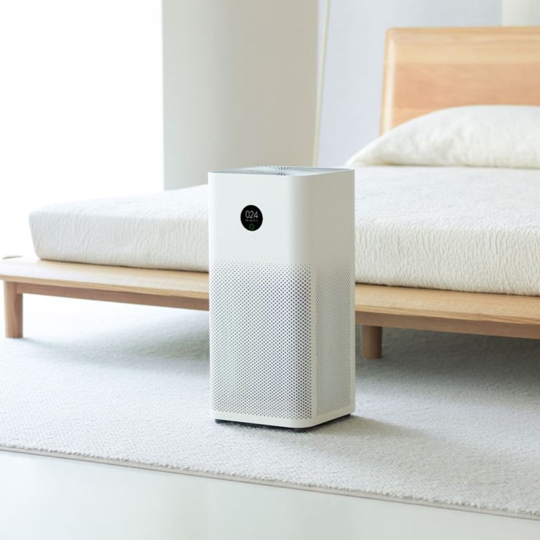Ưu điểm, nhược điểm của máy lọc không khí Xiaomi