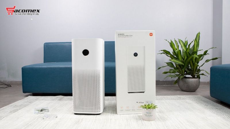 Đánh giá thiết kế và hiệu suất hoạt động
