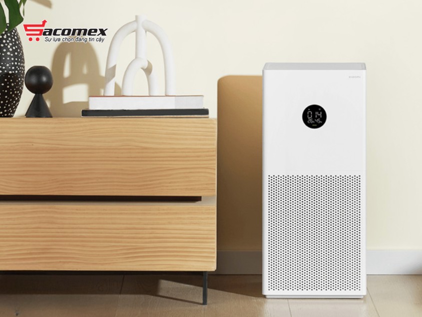 Máy lọc không khí bù ẩm Xiaomi có gì đặc biệt?