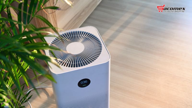 Ưu điểm, nhược điểm của máy lọc không khí Xiaomi