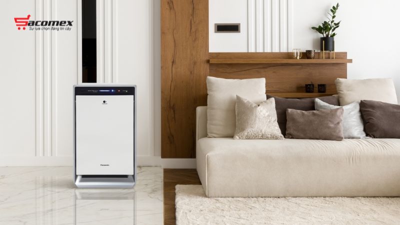 Top 7 máy lọc không khí cao cấp cho gia đình hiện đại