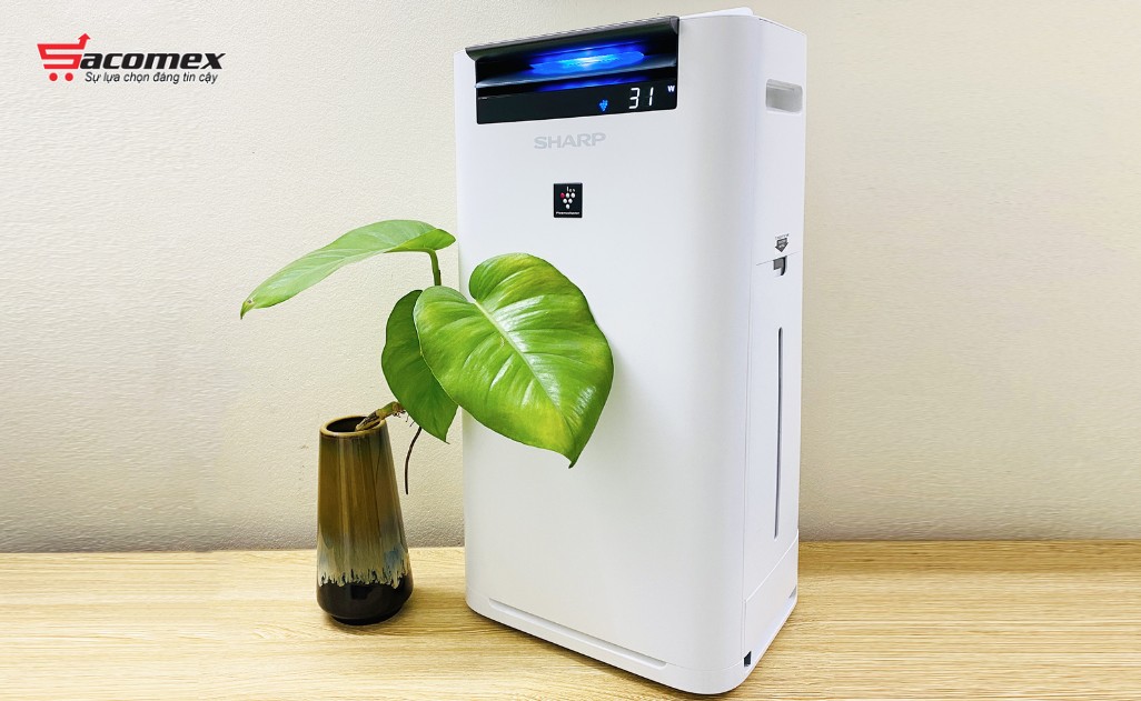 Các dòng máy lọc không khí khử mùi tốt nhất hiện nay