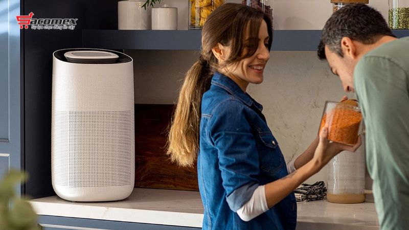 Cách chọn máy lọc không khí khử mùi phù hợp với nhu cầu