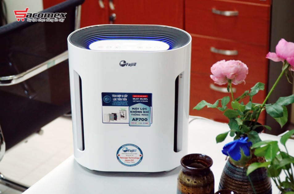 Gợi ý một số sản phẩm tại Điện máy Sacomex