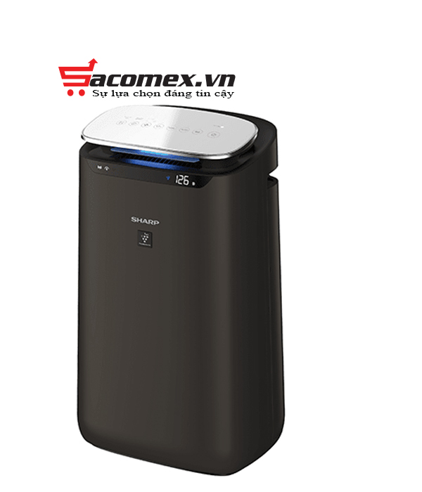 Máy tạo ion lọc không khí Sharp FP-J80EV-H