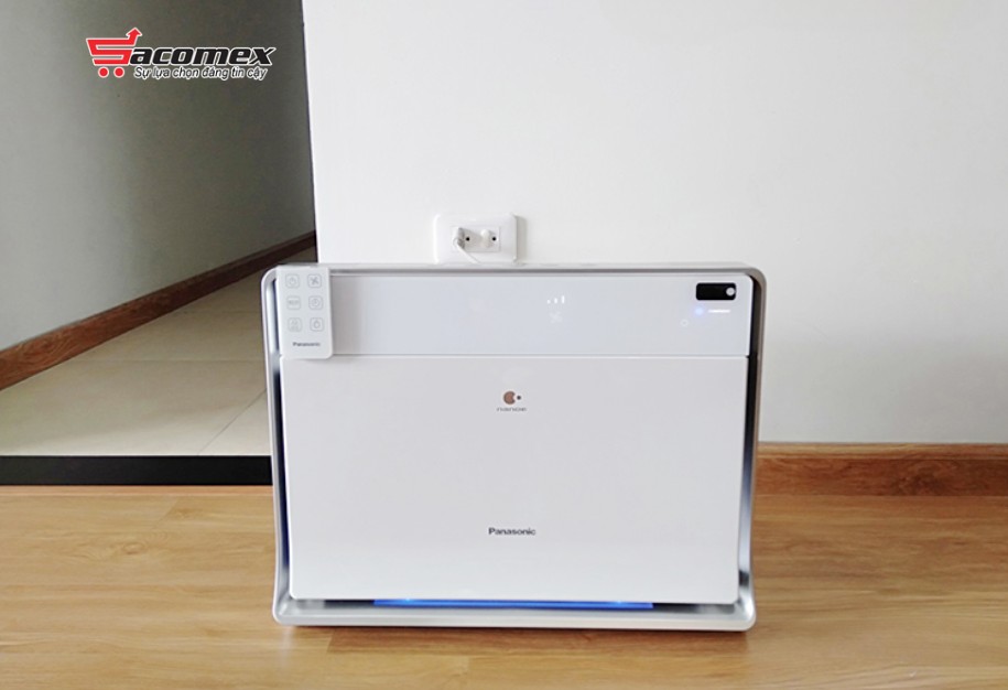 Top 4 máy lọc không khí treo tường bán chạy nhất