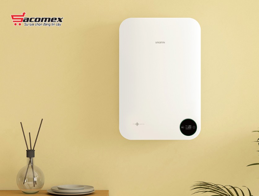 Top 4 máy lọc không khí treo tường bán chạy nhất