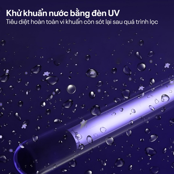 Đặc điểm nổi bật của máy lọc nước RO nóng lạnh Fujihome WP302C