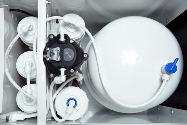 Đặc điểm nổi bật của máy lọc nước tinh khiết RO Hydrogen Fujihome RO-F09R