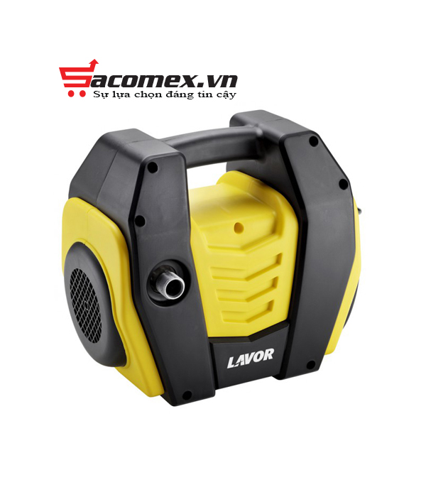 máy xịt rửa xe gia đình Lavor HERO 105AC