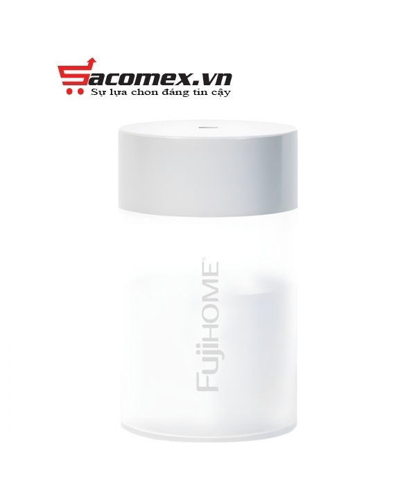 Giới thiệu máy phun sương tạo ẩm cầm tay Fujihome HM01