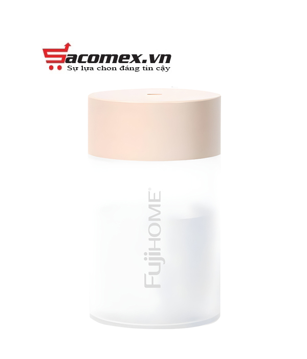 Tính năng nổi bật của máy phun sương tạo ẩm cầm tay Fujihome HM01