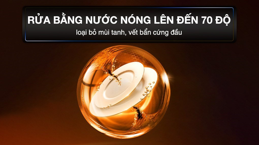 Máy rửa chén mini Hafele HDW-T5531B