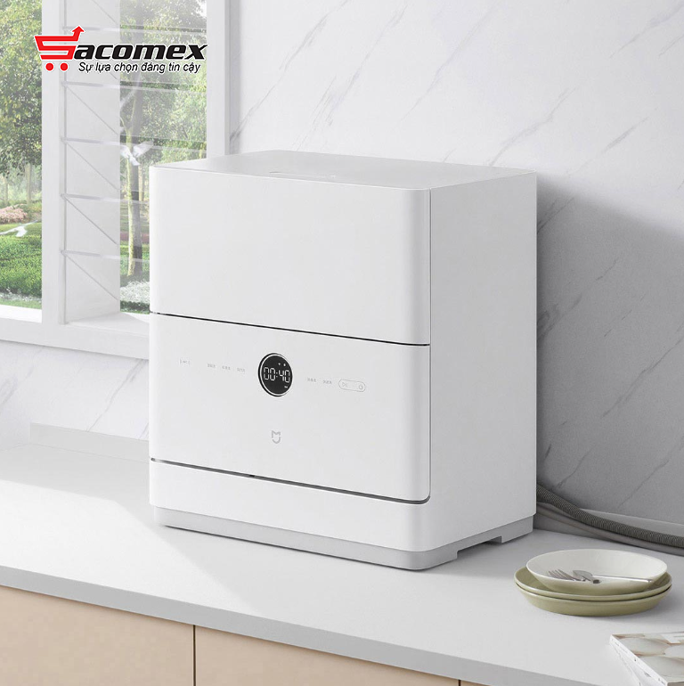Máy rửa chén độc lập Xiaomi