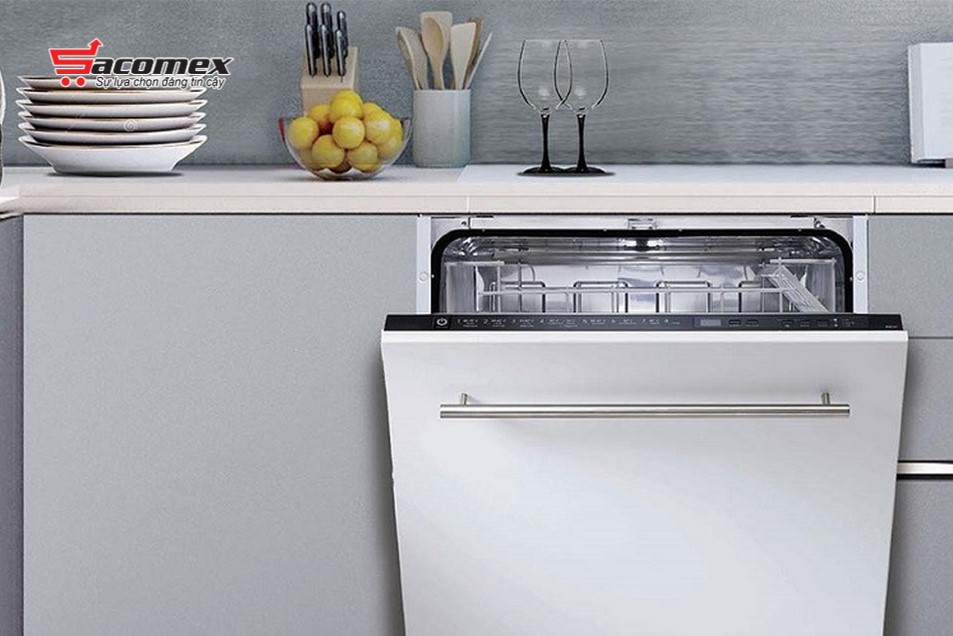 Cách chọn máy rửa chén Bosch âm tủ phù hợp