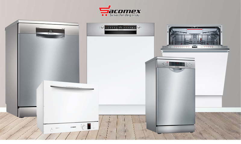Các tiêu chí chọn mua máy rửa chén giá rẻ