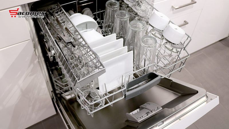 Tiêu chí chọn mua máy rửa chén 12 bộ tốt nhất