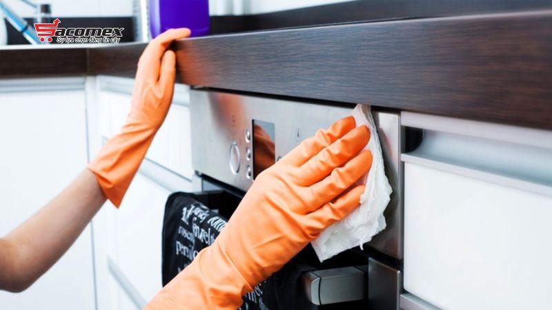 Hướng dẫn sử dụng và bảo quản máy rửa chén đúng cách
