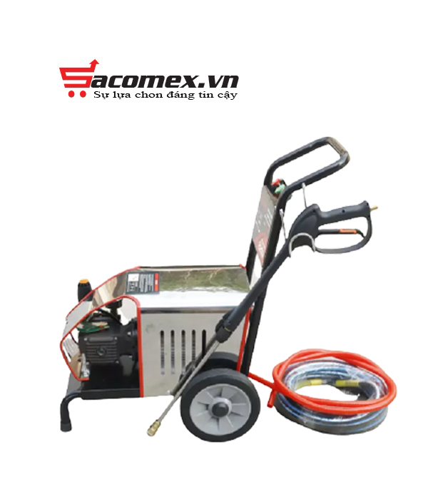  Máy xịt rửa xe Hatake