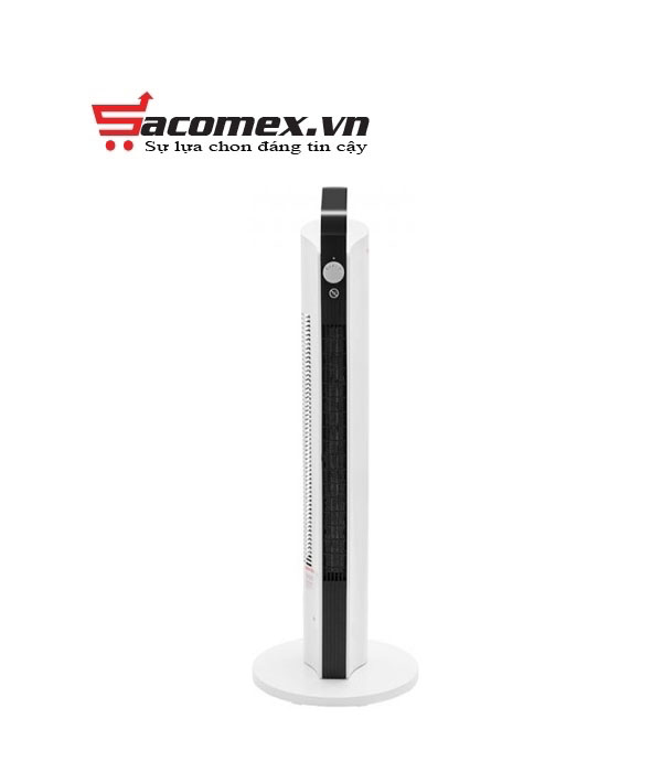 quạt sưởi gốm Ceramic để sàn Fujihome FH2000M