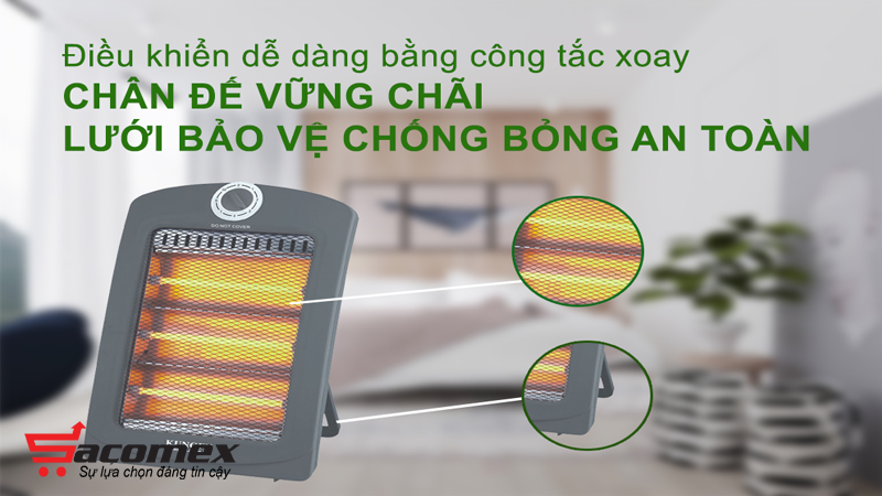 thiet-ke-den-suoi-hong-ngoai-kungfu-kf-shn03-sacomex