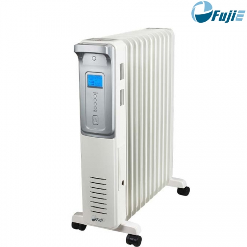 Máy sưởi dầu FujiE OFR-4411