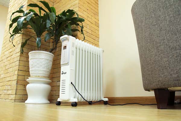 Máy sưởi dầu FujiE OFR-4411