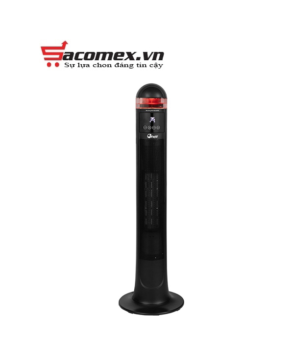 Giới thiệu máy sưởi gốm Fujie VH221