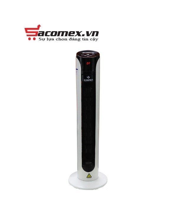 máy sưởi gốm Ceramic Kosmen KM-R080