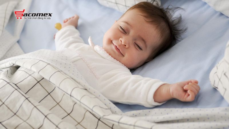 Tại sao trẻ sơ sinh cần máy sưởi ấm?