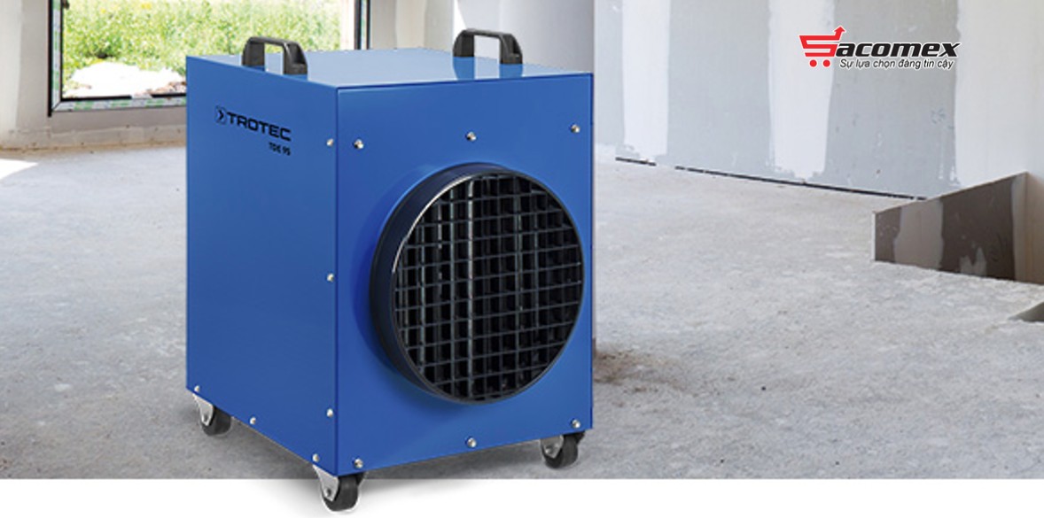 Ưu điểm, nhược điểm của máy sưởi công nghiệp