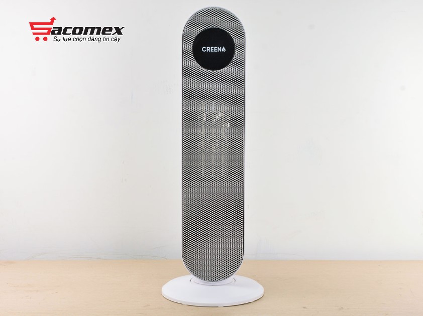 Kinh nghiệm chọn mua máy sưởi Creen