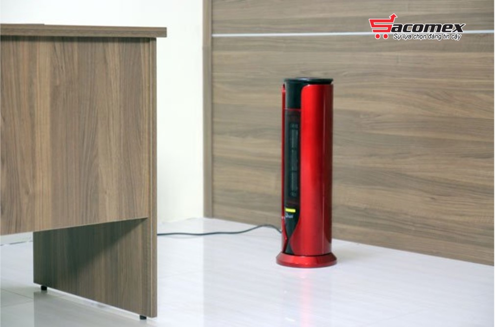 Top 10 máy sưởi gốm tốt nhất 2024