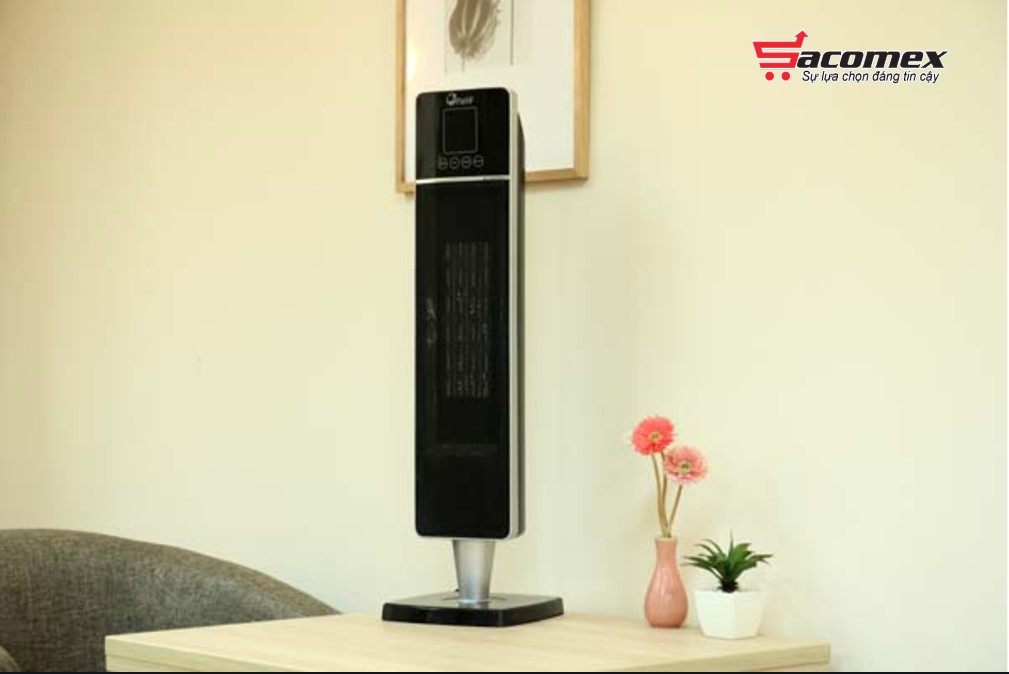 Top 10 máy sưởi gốm tốt nhất 2024