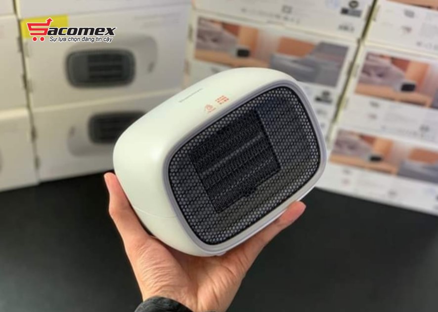 Giới thiệu về máy sưởi mini