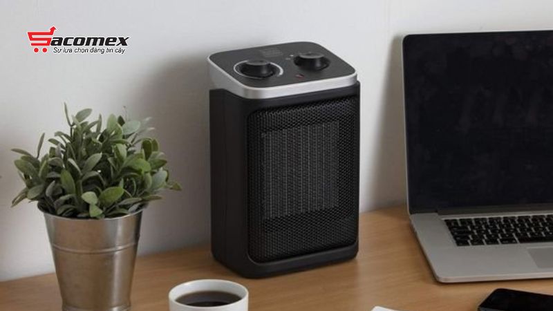 Đặc điểm nổi bật của máy sưởi mini