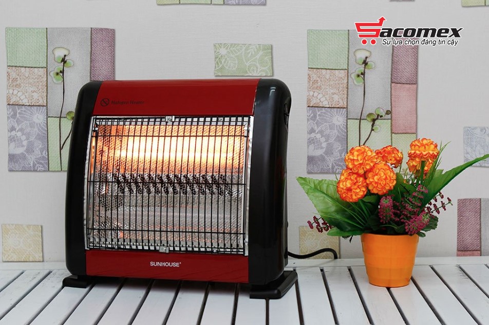 Top 6 máy sưởi ấm mini tiện dụng nhất 2024