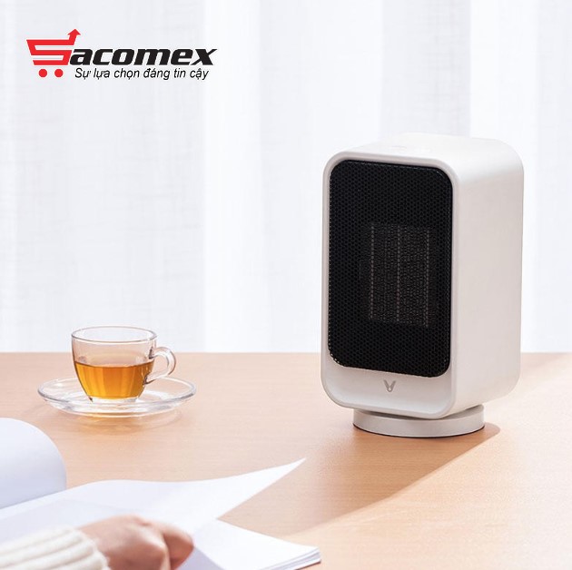 Top 6 máy sưởi ấm mini tiện dụng nhất 2024