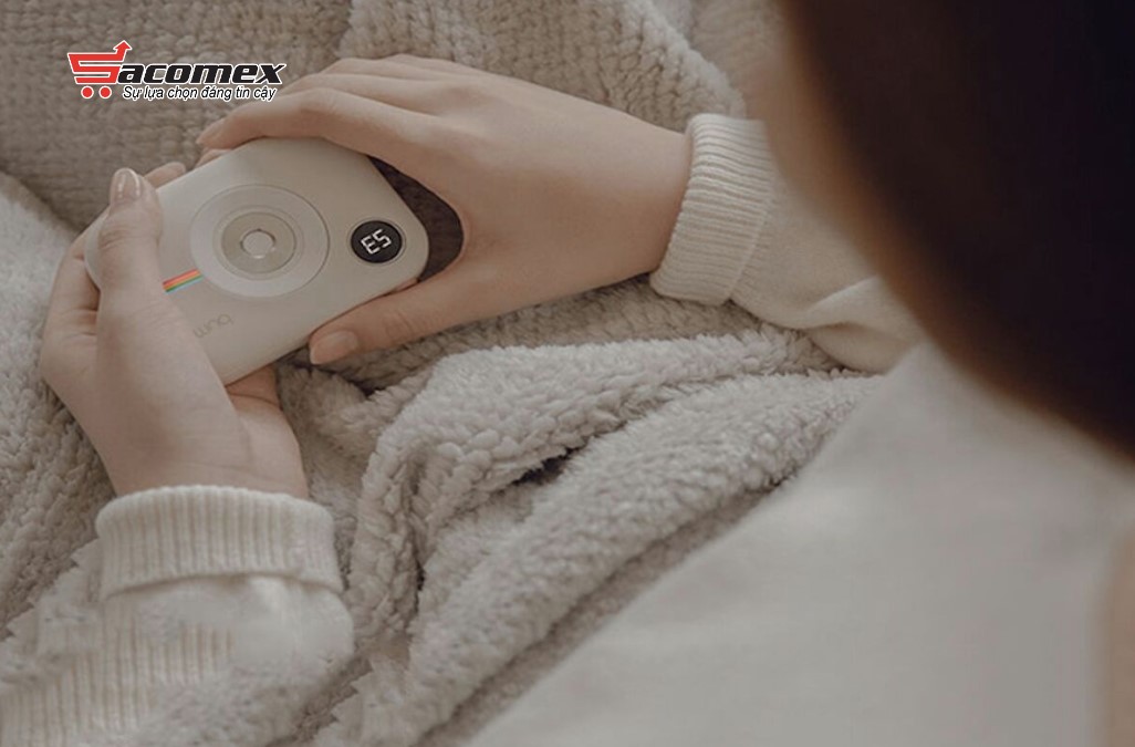 Các tiêu chí chọn máy sưởi mini cầm tay tốt nhất