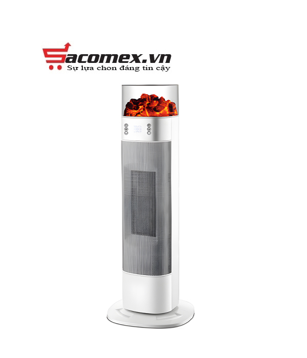 Giới thiệu quạt sưởi gốm Fujihome FH3100E