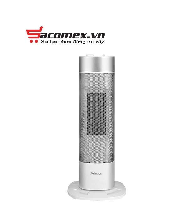 Giới thiệu quạt sưởi gốm Fujihome FH3100M