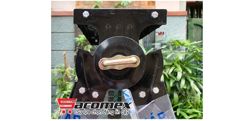 Đặc điểm nổi bật của thang nhôm chữ A TA30
