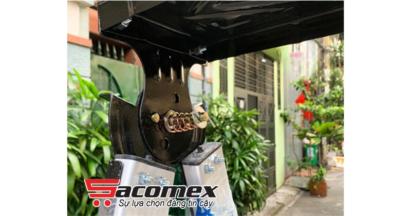  Ứng dụng của thang nhôm chữ A phổ thông TA30
