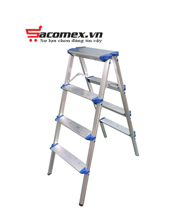 Ứng dụng và lựa chọn thang nhôm chữ A Advindeq ADL804