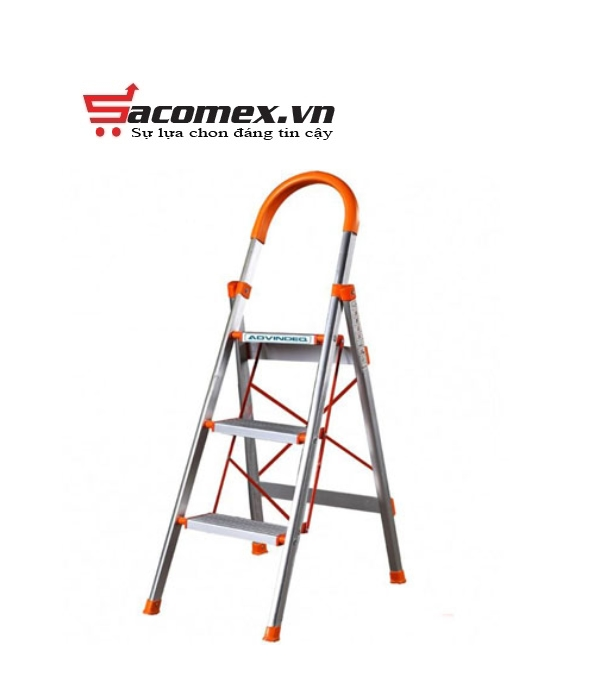Thang nhôm ghế ADVINDEQ ADS-703