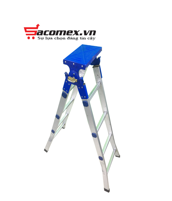 Đặc điểm nổi bật của thang nhôm chữ A phổ thông NH-TA15