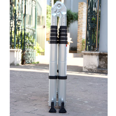 Điểm nổi bật của Thang nhôm rút gọn (chữ A) Advindeq ADT706B